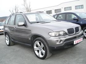     BMW X5 3, 0D218ks4x4FACEKLIMATRONIKNAVIWEBASTO