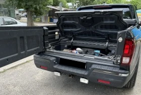 Honda Ridgeline BLACK EDITION , снимка 7