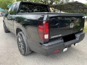 Honda Ridgeline BLACK EDITION , снимка 5