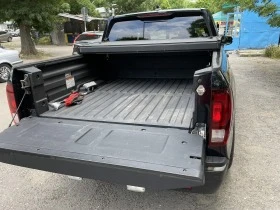 Honda Ridgeline BLACK EDITION , снимка 6