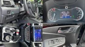 Honda Ridgeline BLACK EDITION , снимка 13