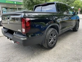 Honda Ridgeline BLACK EDITION , снимка 4