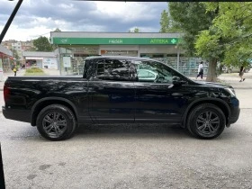 Honda Ridgeline BLACK EDITION , снимка 3