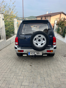 Suzuki Grand vitara, снимка 5