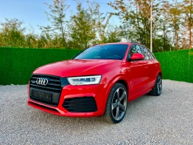 Audi Q3 S-line plus, снимка 1