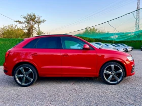 Audi Q3 S-line plus, снимка 5