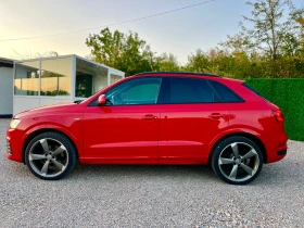 Audi Q3 S-line plus, снимка 4