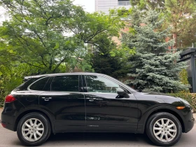 Porsche Cayenne 3.6 XENON/NAVI/KAMERA/35000km!/PODGREV/KOJA/UNIKAT, снимка 6