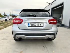 Mercedes-Benz GLA 250 AMG и Off-road пакет, снимка 3