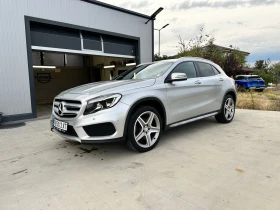 Mercedes-Benz GLA 250 AMG и Off-road пакет, снимка 4