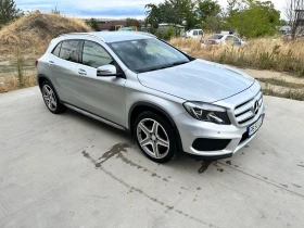 Mercedes-Benz GLA 250 AMG и Off-road пакет, снимка 5