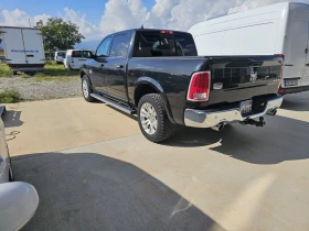 Dodge RAM 1500 LONG HORN, снимка 7