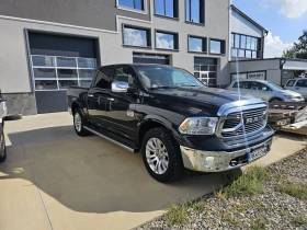 Dodge RAM 1500 LONG HORN, снимка 3