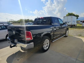 Dodge RAM 1500 LONG HORN, снимка 4