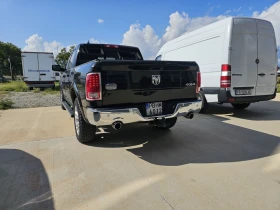 Dodge RAM 1500 LONG HORN, снимка 6