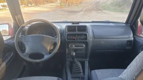 Suzuki Vitara 1.6 16v, снимка 5