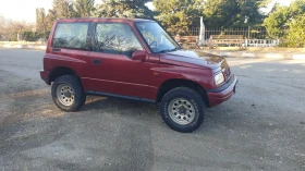 Suzuki Vitara 1.6 16v, снимка 2