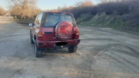 Suzuki Vitara 1.6 16v, снимка 4