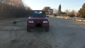 Suzuki Vitara 1.6 16v, снимка 1