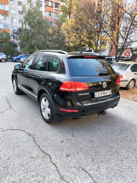 VW Touareg, снимка 3