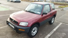 Toyota Rav4, снимка 1