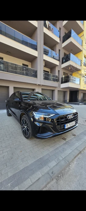 Audi Q8 Q8 | Mobile.bg    3