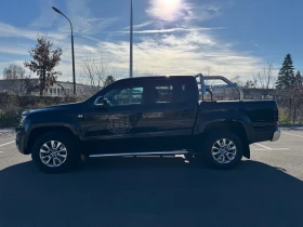 VW Amarok 3.0 дизел , снимка 4