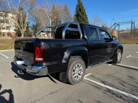 VW Amarok 3.0 дизел , снимка 7