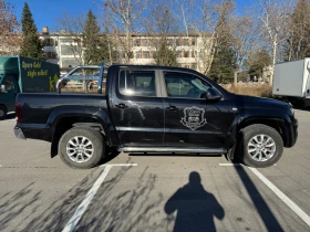 VW Amarok 3.0 дизел , снимка 8