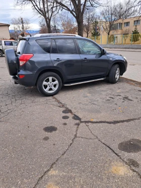 Toyota Rav4, снимка 4