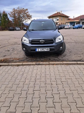 Toyota Rav4, снимка 1