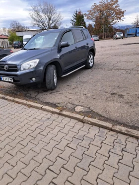 Toyota Rav4, снимка 2