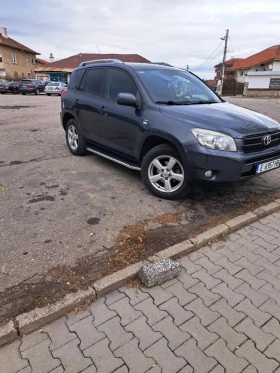 Toyota Rav4, снимка 5