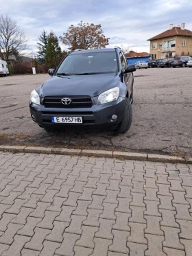 Toyota Rav4, снимка 14