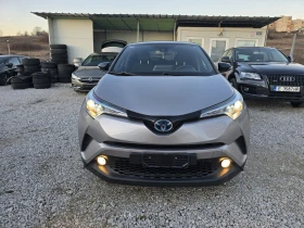 Toyota C-HR 1.8 HYBRID, снимка 1