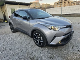 Toyota C-HR 1.8 HYBRID, снимка 3