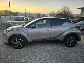 Toyota C-HR 1.8 HYBRID, снимка 8