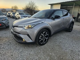 Toyota C-HR 1.8 HYBRID, снимка 2