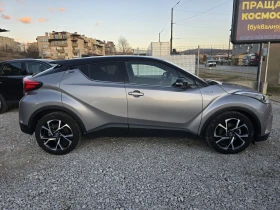 Toyota C-HR 1.8 HYBRID, снимка 4