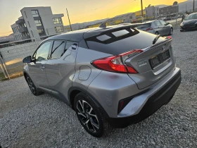 Toyota C-HR 1.8 HYBRID, снимка 7