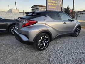 Toyota C-HR 1.8 HYBRID, снимка 5