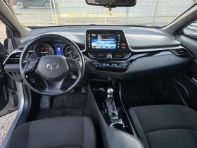 Toyota C-HR 1.8 HYBRID, снимка 11