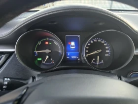 Toyota C-HR 1.8 HYBRID, снимка 17