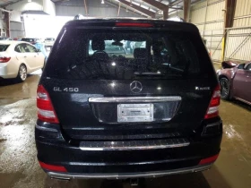 Mercedes-Benz GL 450 4 MATIC BLIND SPOT* KEYLESS* ПОДГРЕВ*  - [7] 