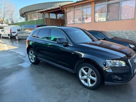 Audi Q5 2.0 TDI s-line  | Mobile.bg    3