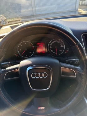 Audi Q5 2.0 TDI s-line  | Mobile.bg    8