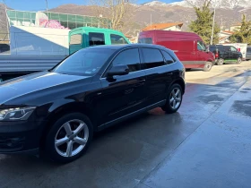 Audi Q5 2.0 TDI s-line  | Mobile.bg    2