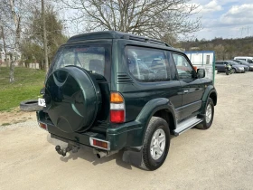 Toyota Land cruiser 3.0 TDI 125. | Mobile.bg    3