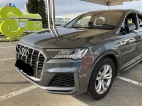     Audi Q7 286!!!SLINE!!!!