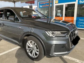 Audi Q7 286кс!!!SLINE!!!! - 75000 лв. - 53500299 | Car24.bg